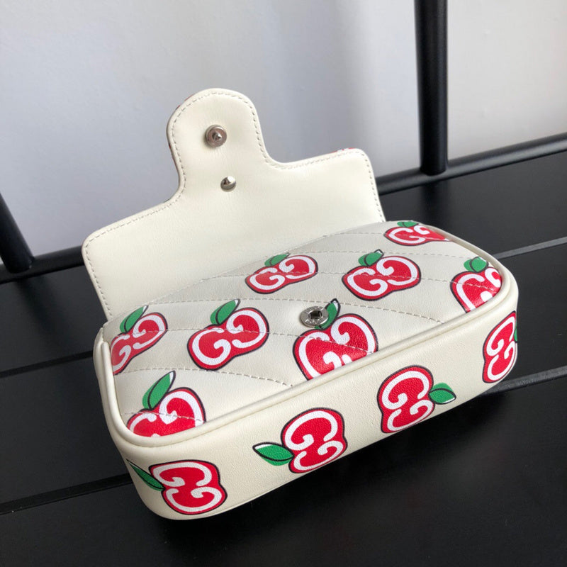 Satchel Bags - GCI Bags - 7155