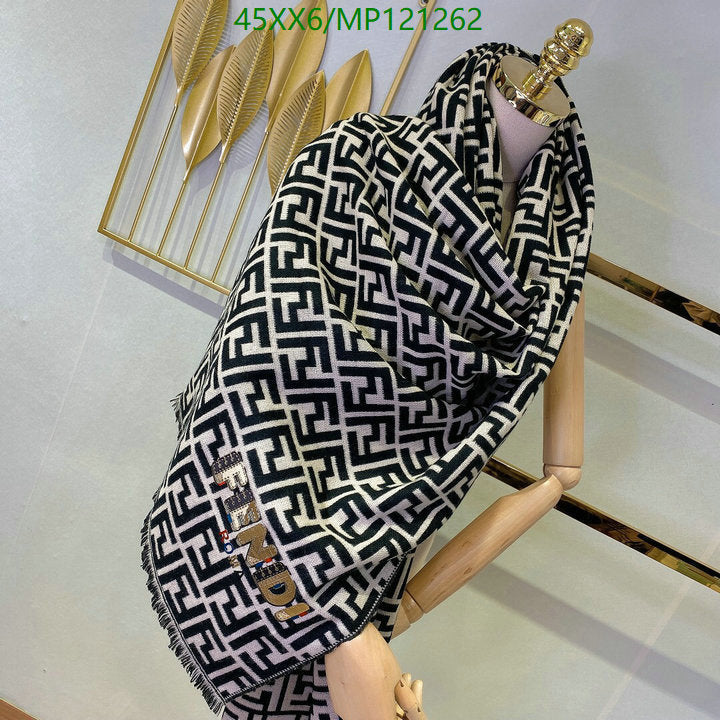 SAMC - FDE Scarves - 204