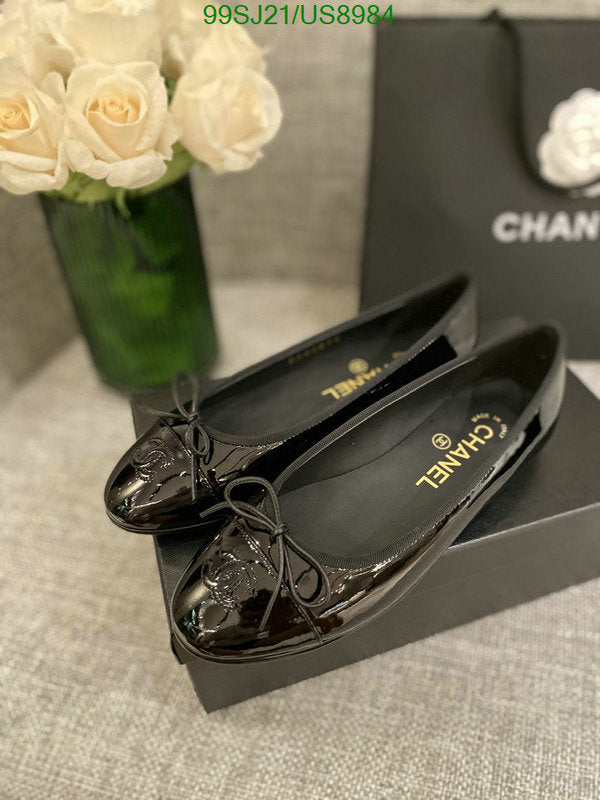 SAMC - CHL Women Shoes Ballet - 121
