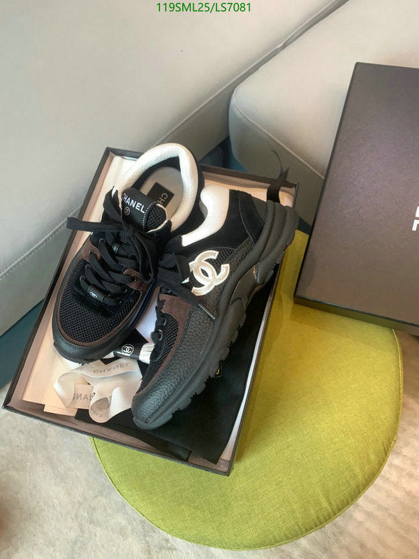SAMC - CHL Women Shoes Sneakers - 214