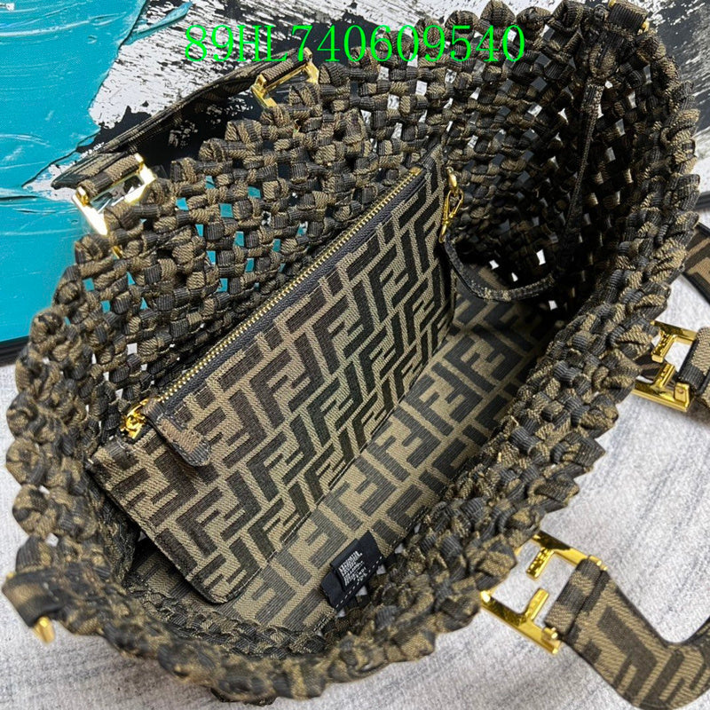 Glami - FDE Bags - 3170