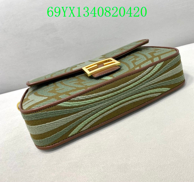 Glami - FDE Bags - 2413