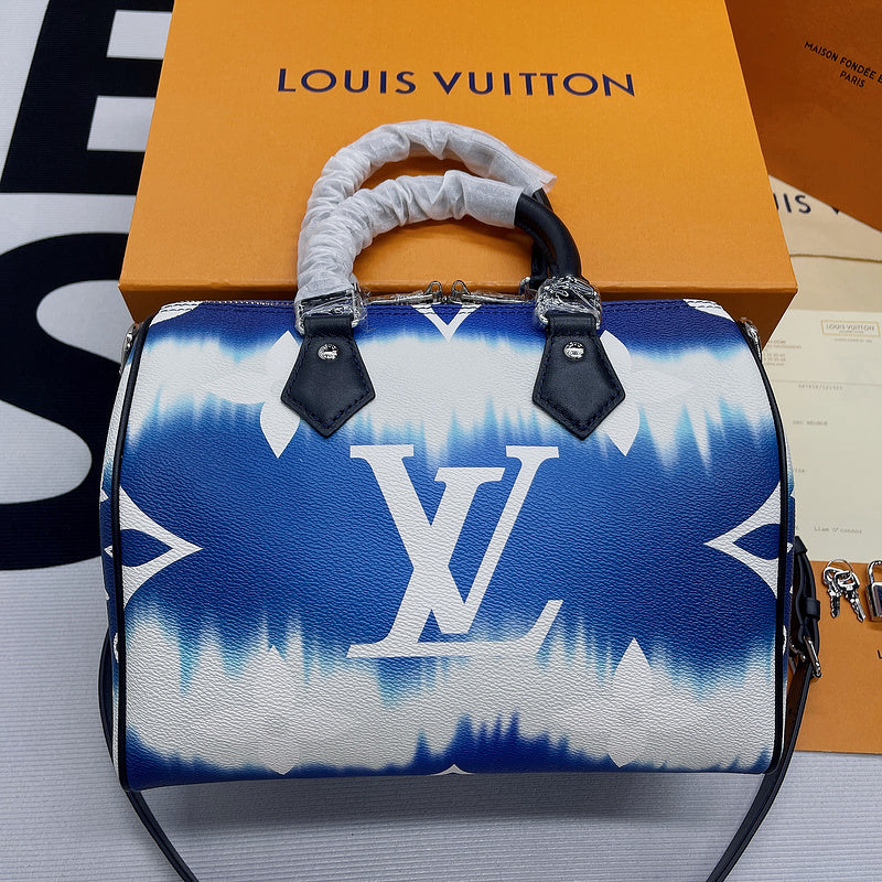 Glami GlamI Lu-Vi bags - 8163