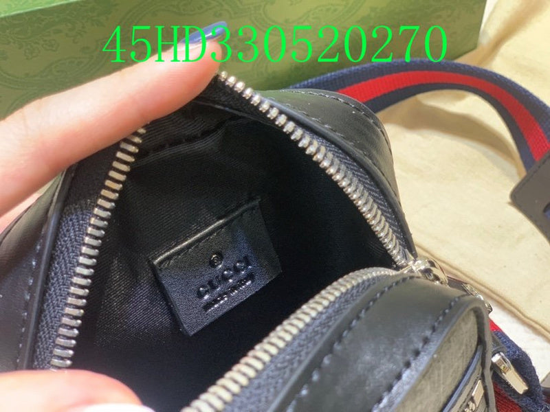 Glami Fashion - GCI Bags - 11213