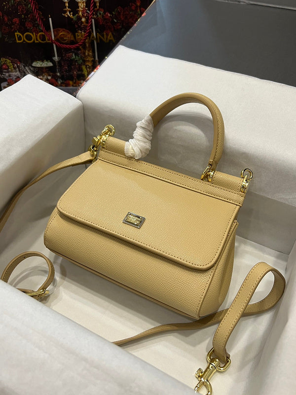Glamy - DG bag - 272