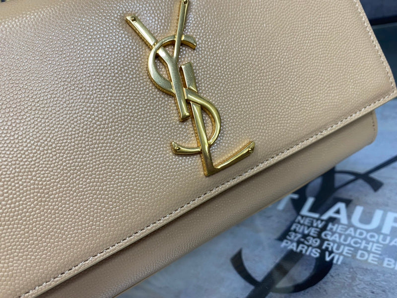 Glamy - YLS Bags - 095