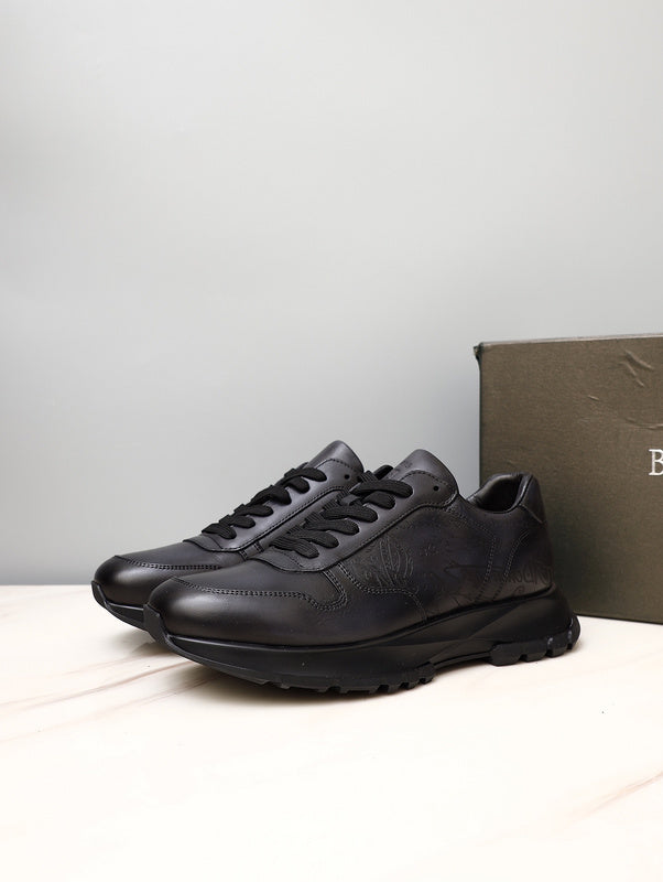 Glami - BRE Men Shoes - 032