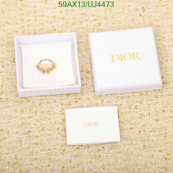 SAMC - DOR Jewelry - 150