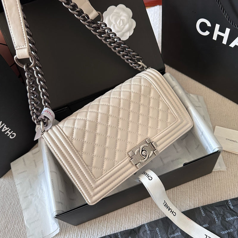 Satchel Bags - CHL Bags - 6846