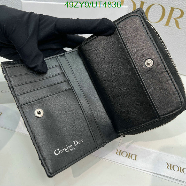 SAMC - DOR Wallets - 057