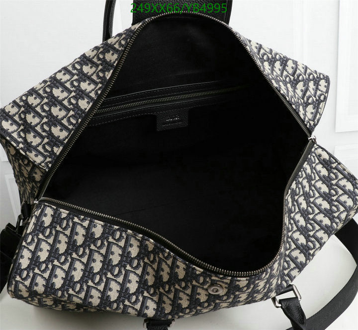 SAMCC - DOR Bags - 1503
