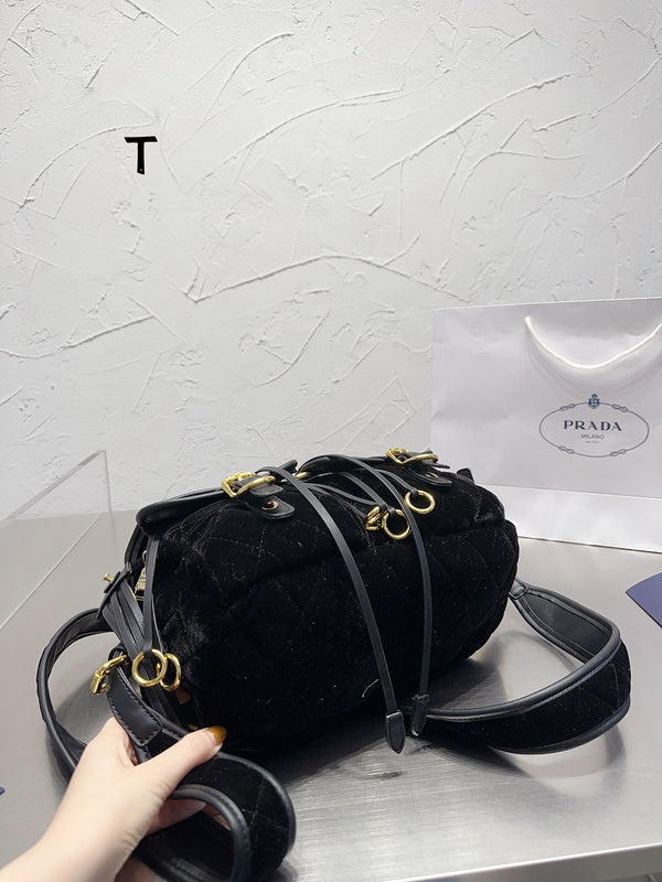 Satchel Bags - PDA Bags - 665