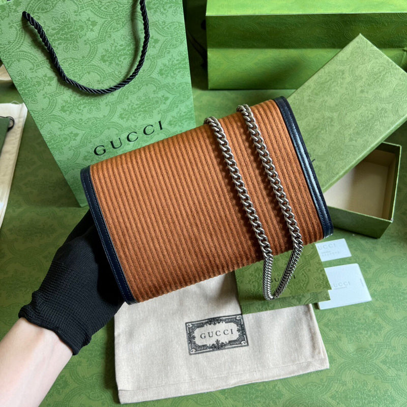 Glami Fashion - GCI Bags - 5394