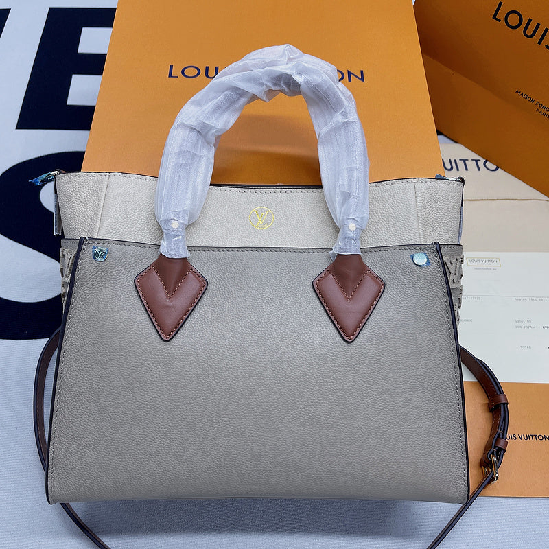 Glami Fashion Lu-Vi bags - 8629