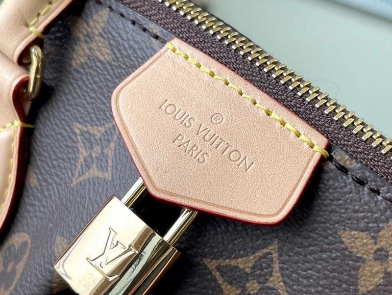 GlamI Lu-Vi bags - 5271