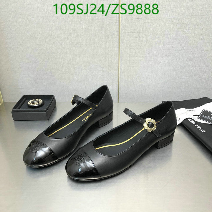 SAMC - CHL Women Shoes Ballet - 233