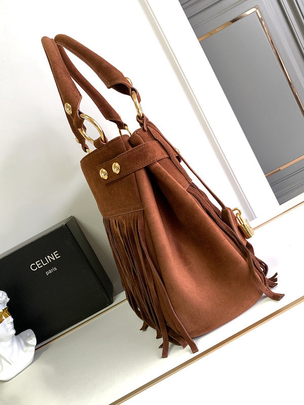 Glamy - COL Bags - 114