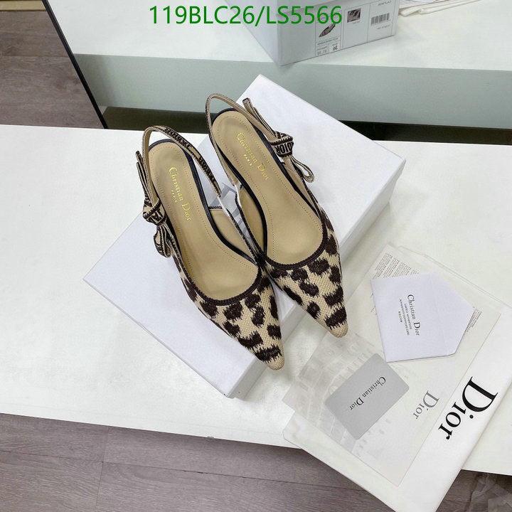 SAMCC - DOR Women Shoes - 2082