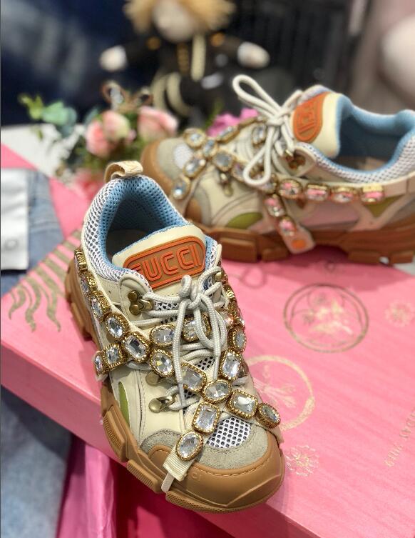 SAMC - GUKI Women Shoes - 2003
