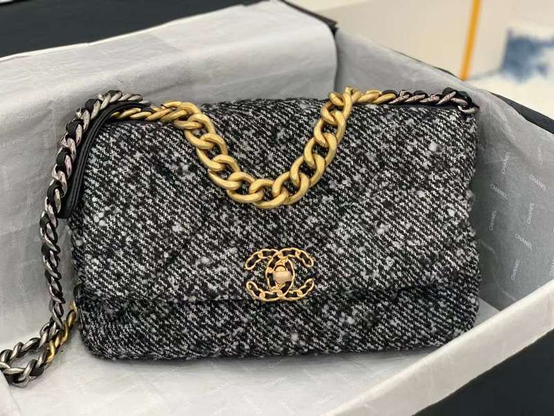 Satchel Bags - CHL Bags - 5667