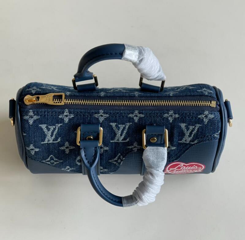 SAMC - LOV Bags - 2101
