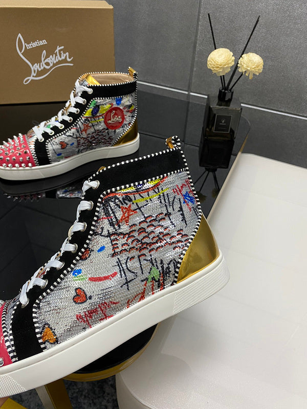 Satchel Bags - Mix Shoes - 714