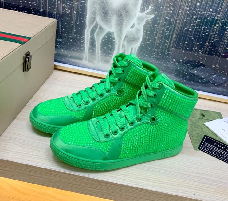 SAMC - GUKI Women Shoes - 870