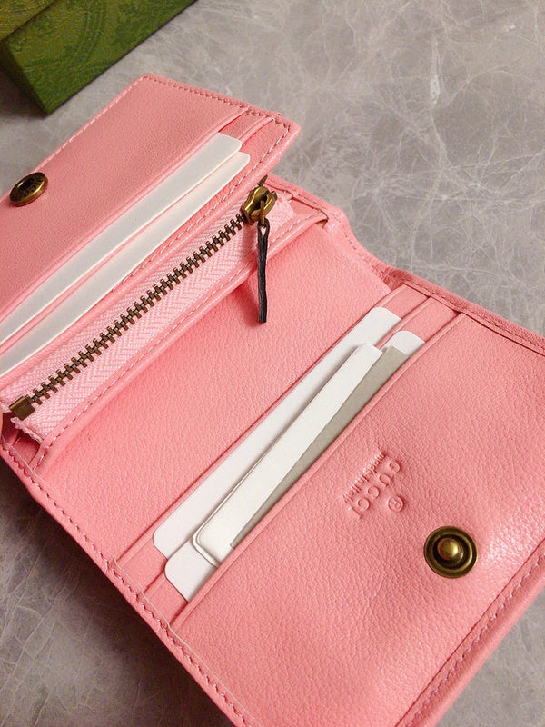 Glami-i - Guki Wallet - 232