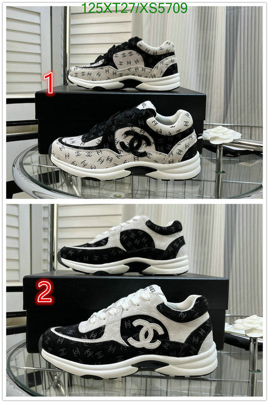 SAMC - CHL Women Shoes Sneakers - 194