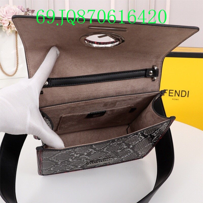 Glami - FDE Bags - 2888