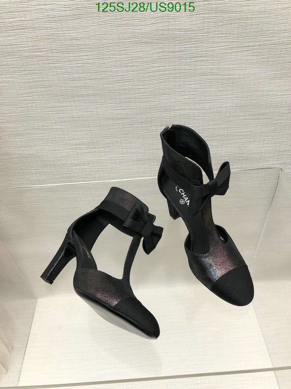 SAMC - CHL Women Shoes Ballet - 138
