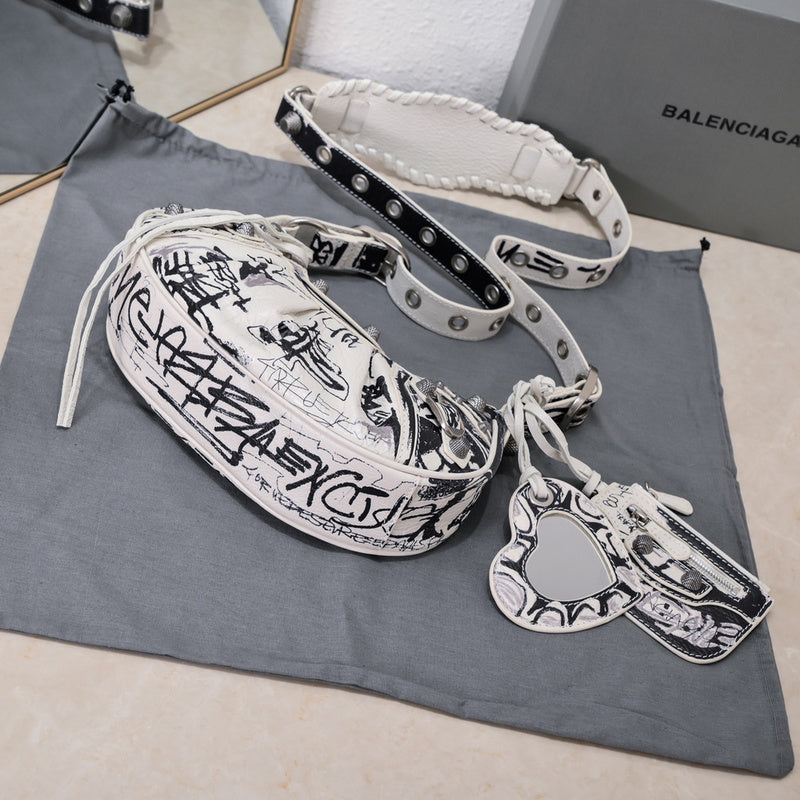 Glamy - BG Bags - 429