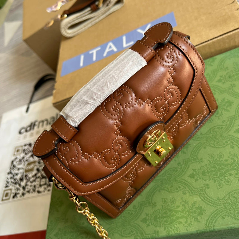 ELE - GG Bags - 895