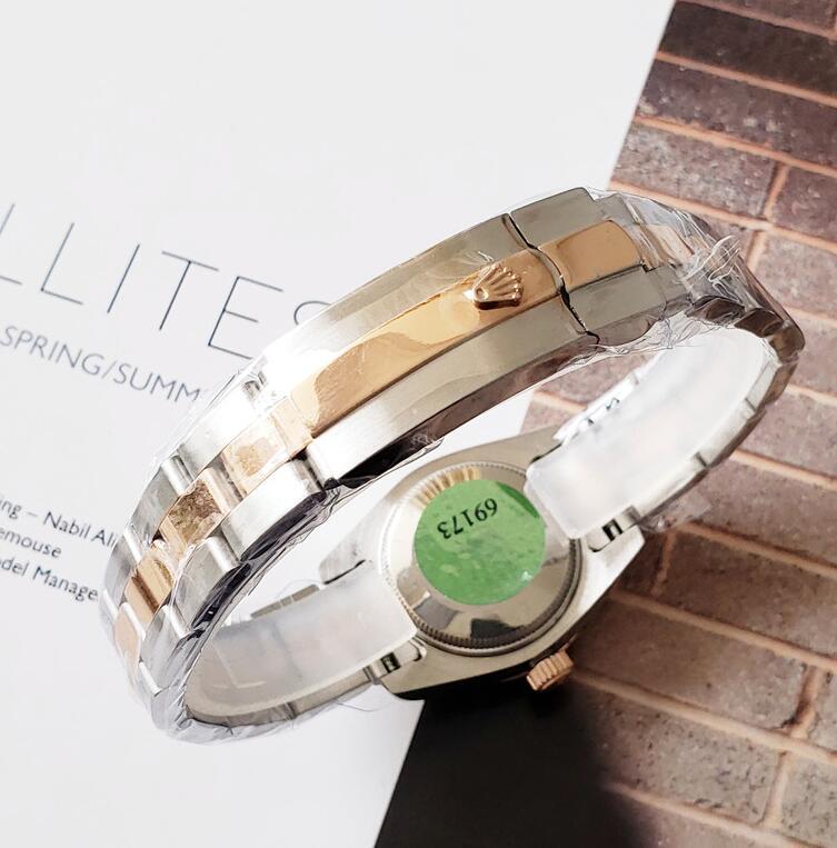 SAMC - Mix Watches - 188