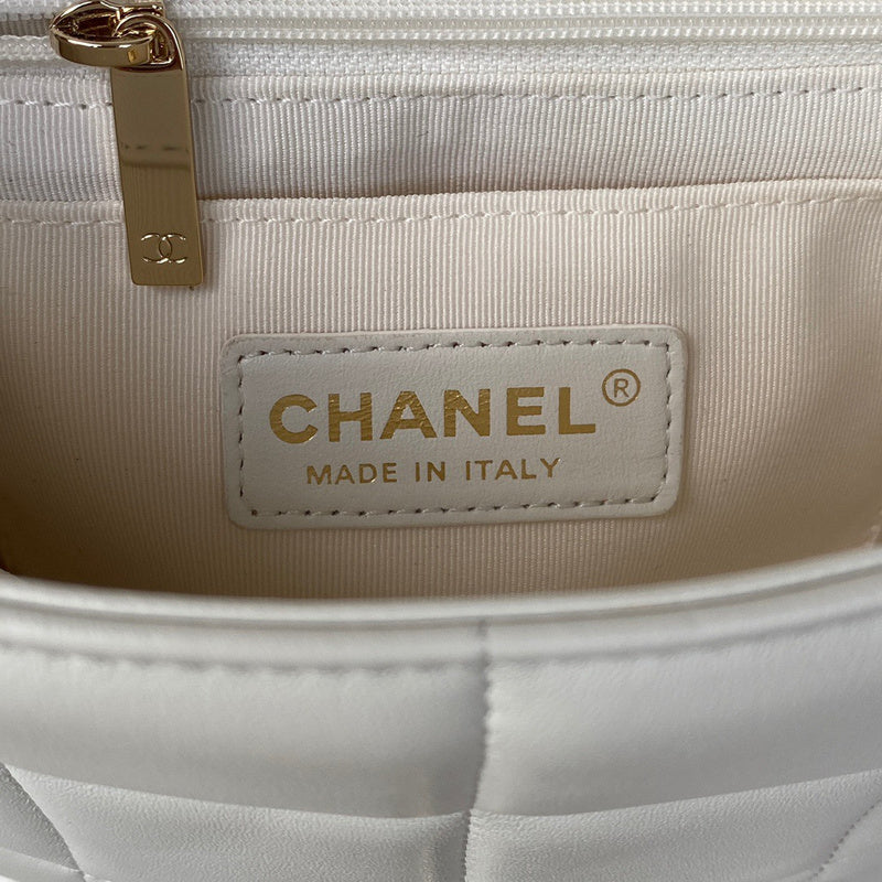 Satchel Bags - CHL Bags - 7598