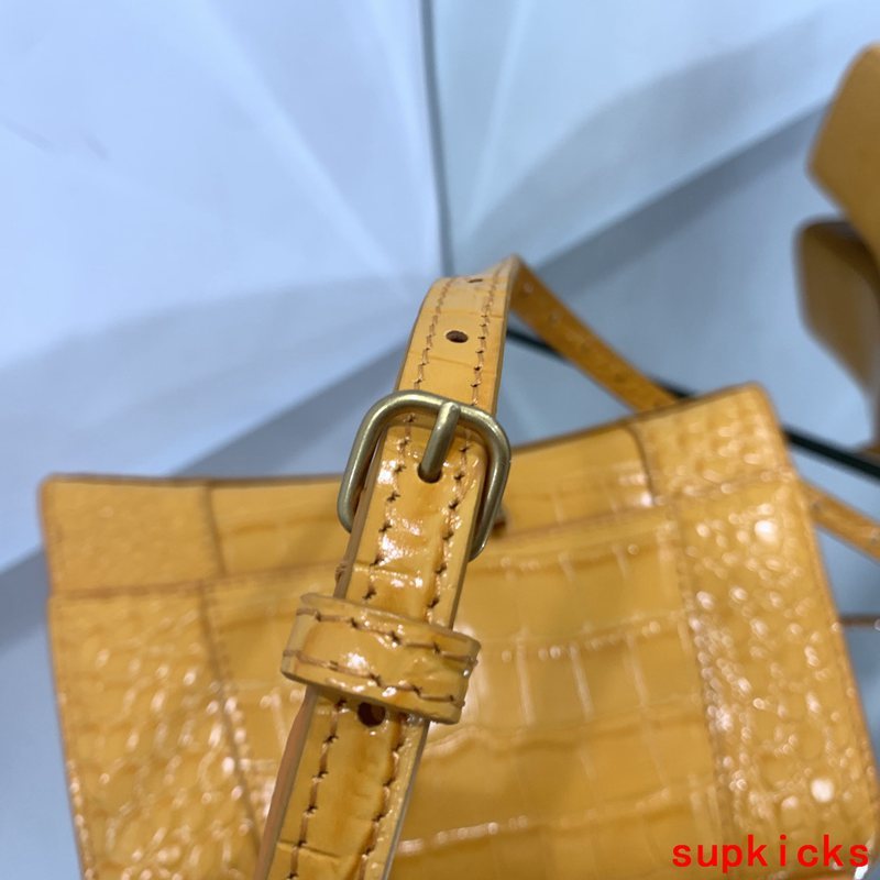 Glami- - BG Hourglass Bags - 138