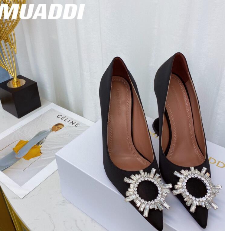 SAMC - AMID Women Shoes - 034