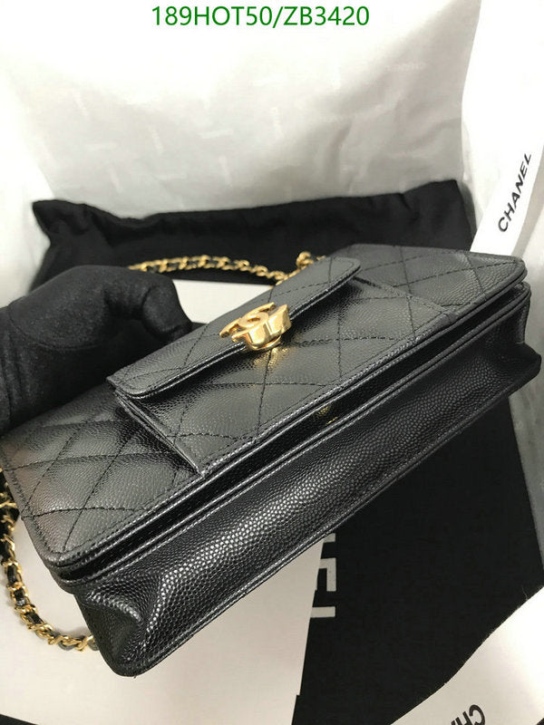 SAMC - CHL Bags - 515
