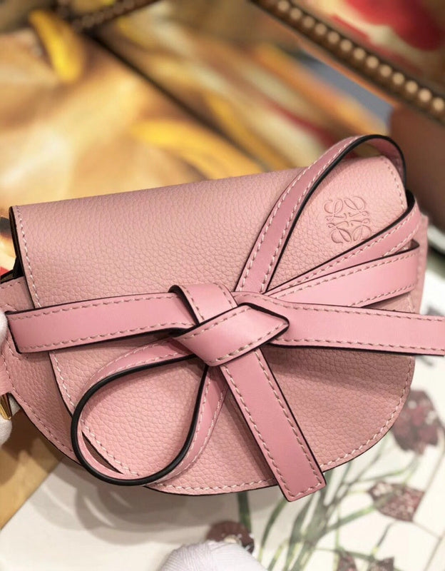Satchel Bags - LWE Bags - 327