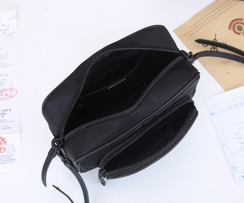 Satchel Bags - PRA Bags - 503