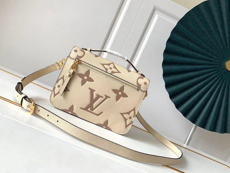 GlamI Lu-Vi bags - 3375