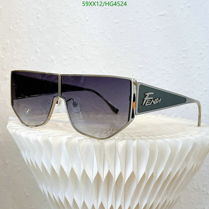 SAMC - FDE Glasses - 098