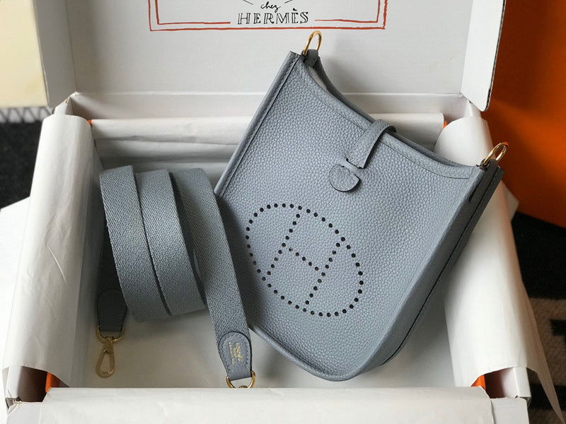 Satchel Bags - HMS-Bags - 241