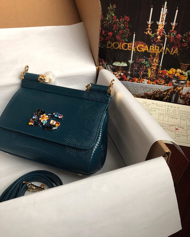 Glamy - DG bag - 531