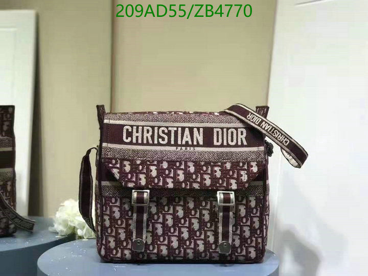 SAMCC - DOR Bags - 1240