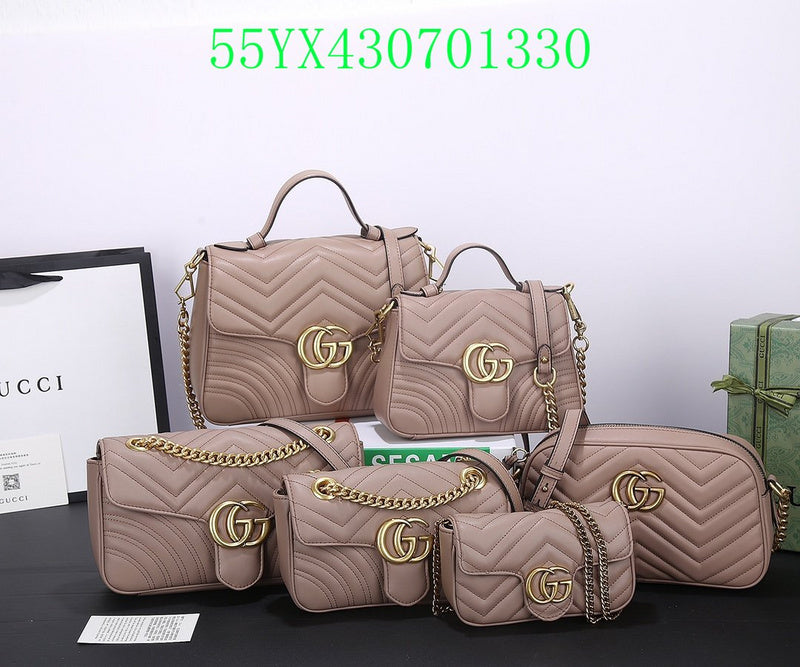 Glami Fashion - GCI Bags - 10474