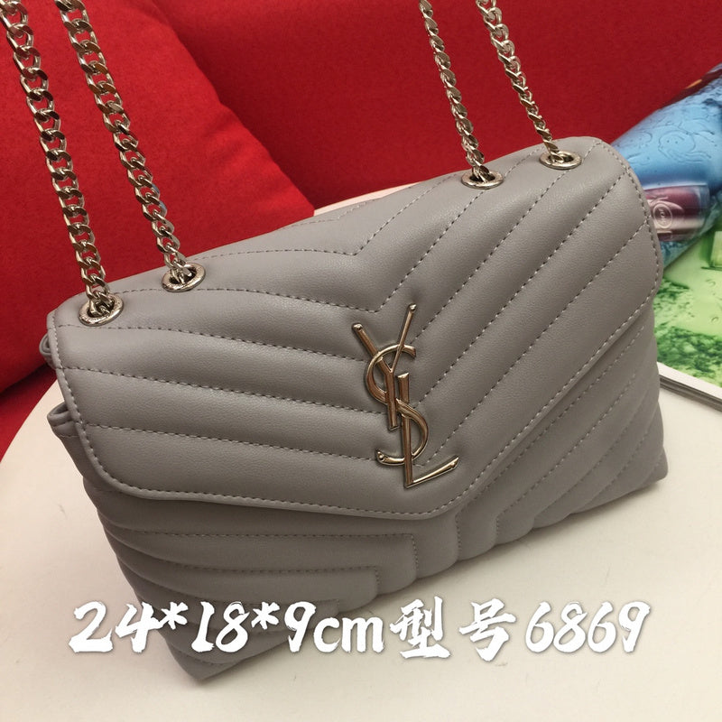 Satchel Bags - SLY Bags - 1453