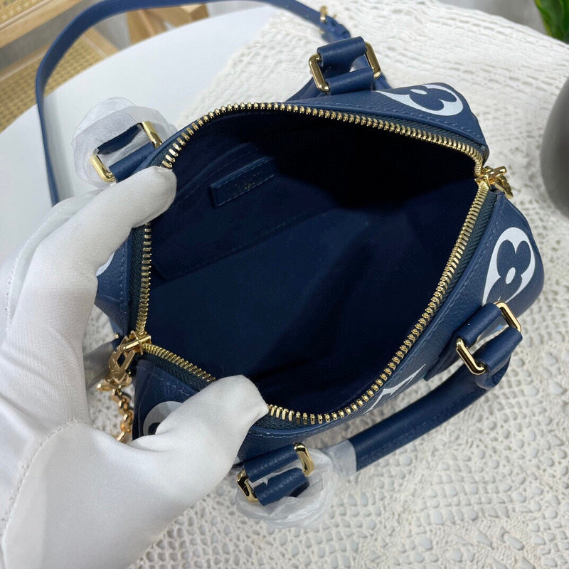 Glami-is - LOV Travel Bags - 032