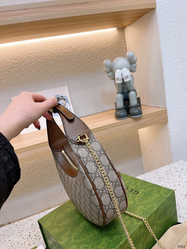 Glami Fashion - GCI Bags - 11919