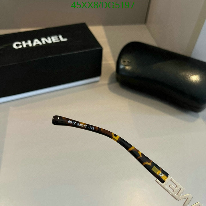SAMC - CHL Glasses - 032